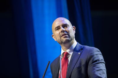 אוחנה חושש: "יש אפשרות שיתפרו לי תיק"