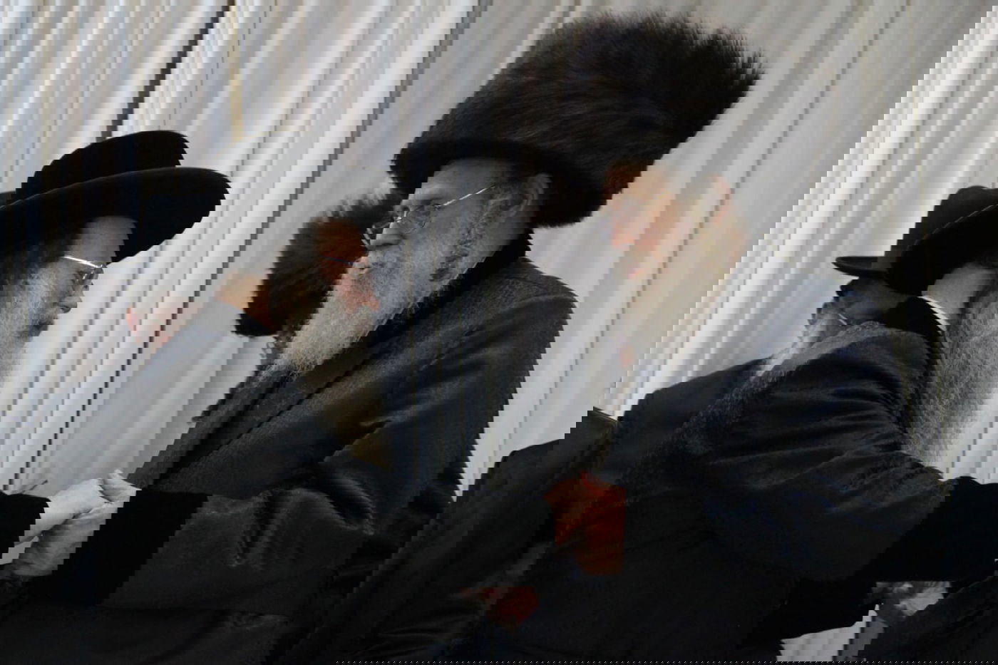 תיעוד: שמחת בית זוועהיל -ב"ב - קאמרנא