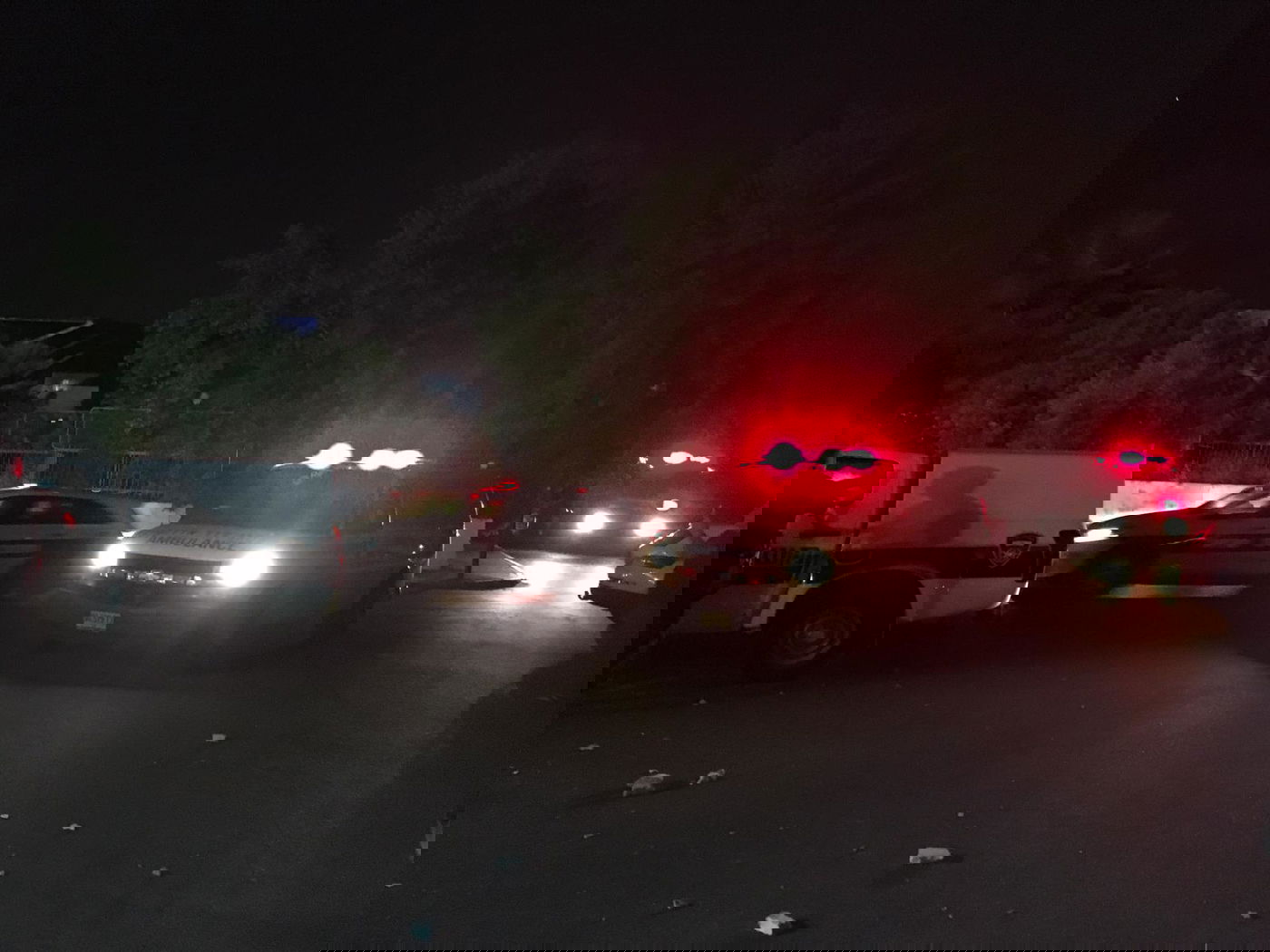 רקטה שוגרה מעזה ופגעה בישיבה בשדרות