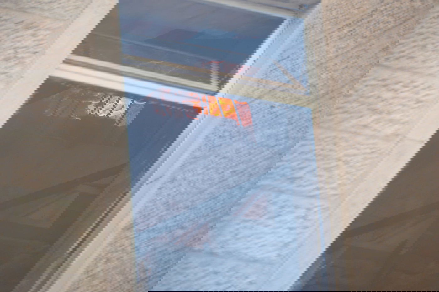 החקירה: משחק ילדים באש במחסן מאולתר הציתה את הבניין