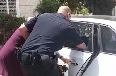 הלחץ - והחילוץ