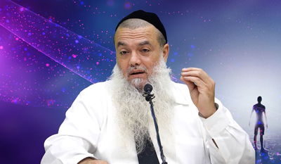 הרב יגאל כהן בוורט לפרשת בהעלותך • צפו