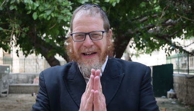 פרשת בהעלותך: הרב עידו וובר על הפרשה