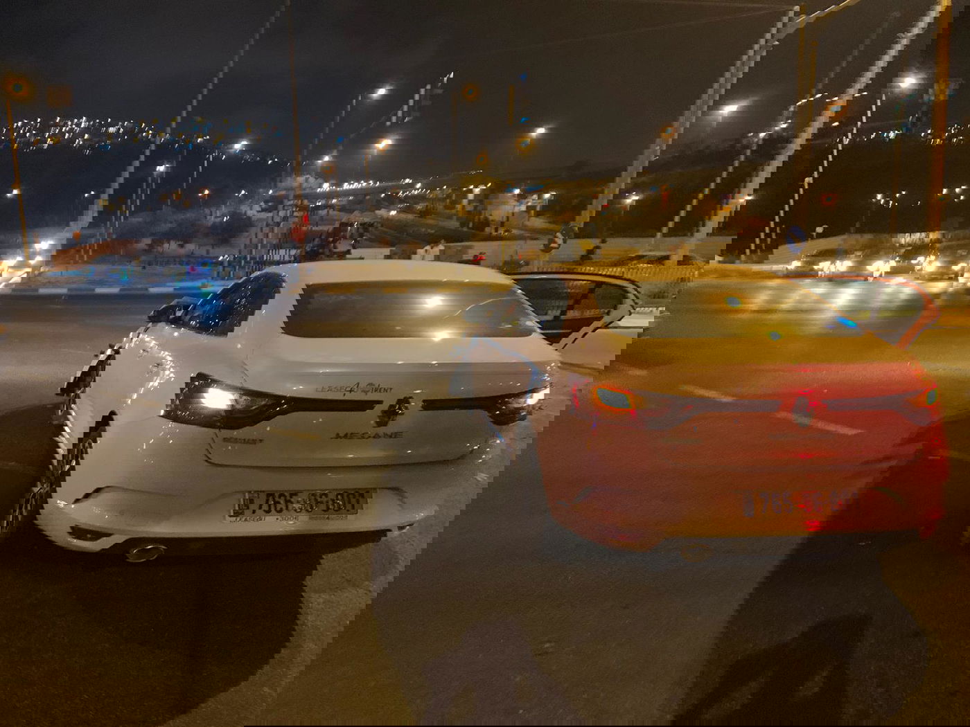 המנהל של 'חברון' ו'איחוד גור' ניצל מתאונה קשה