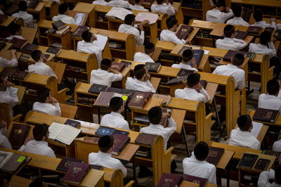 ישיבת חברון. ארכיון