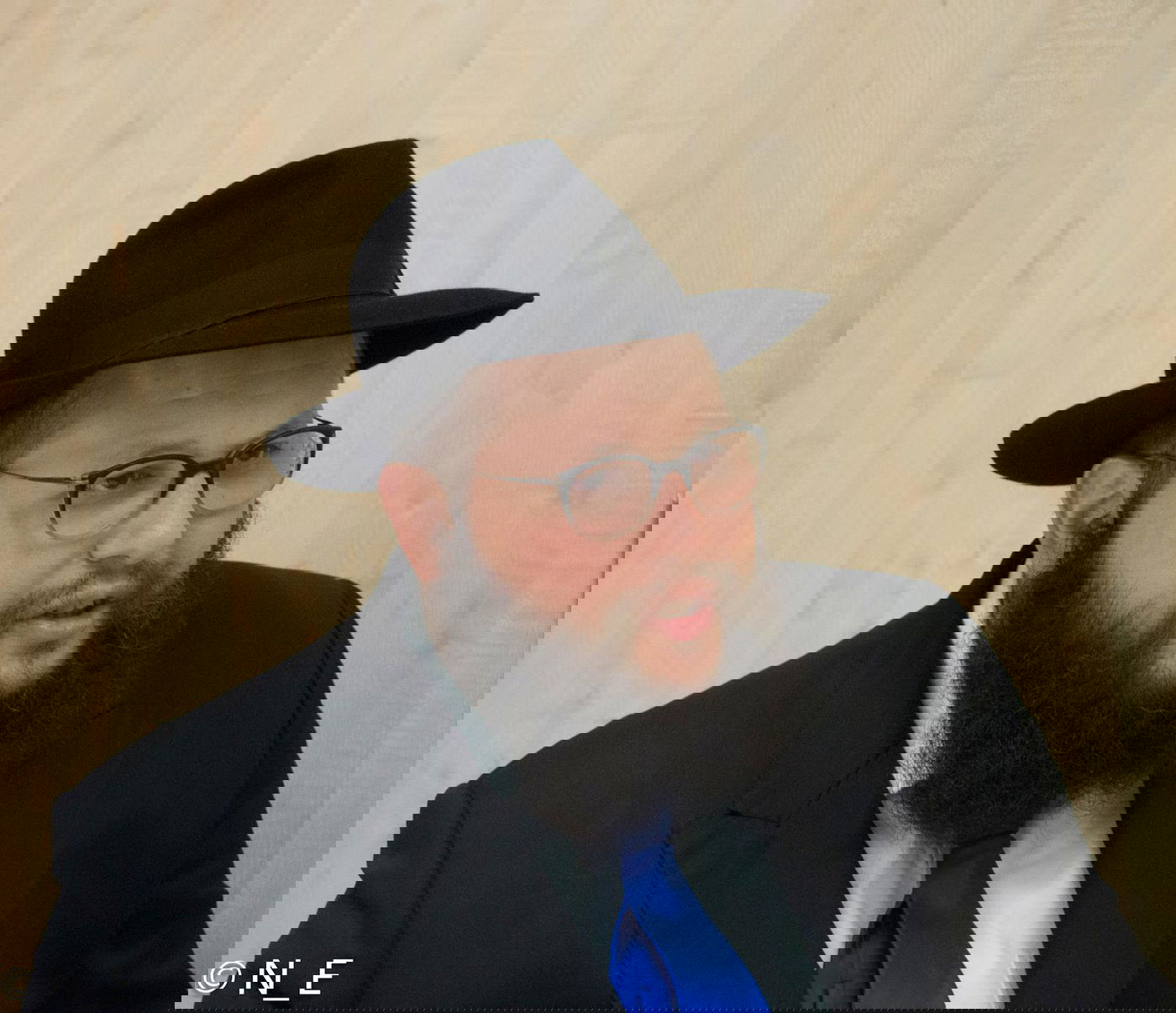 הרב שלום בער סטמבלר