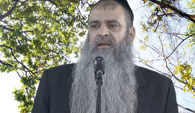 הרב רפאל זר בפינה לפרשת בהעלותך • צפו