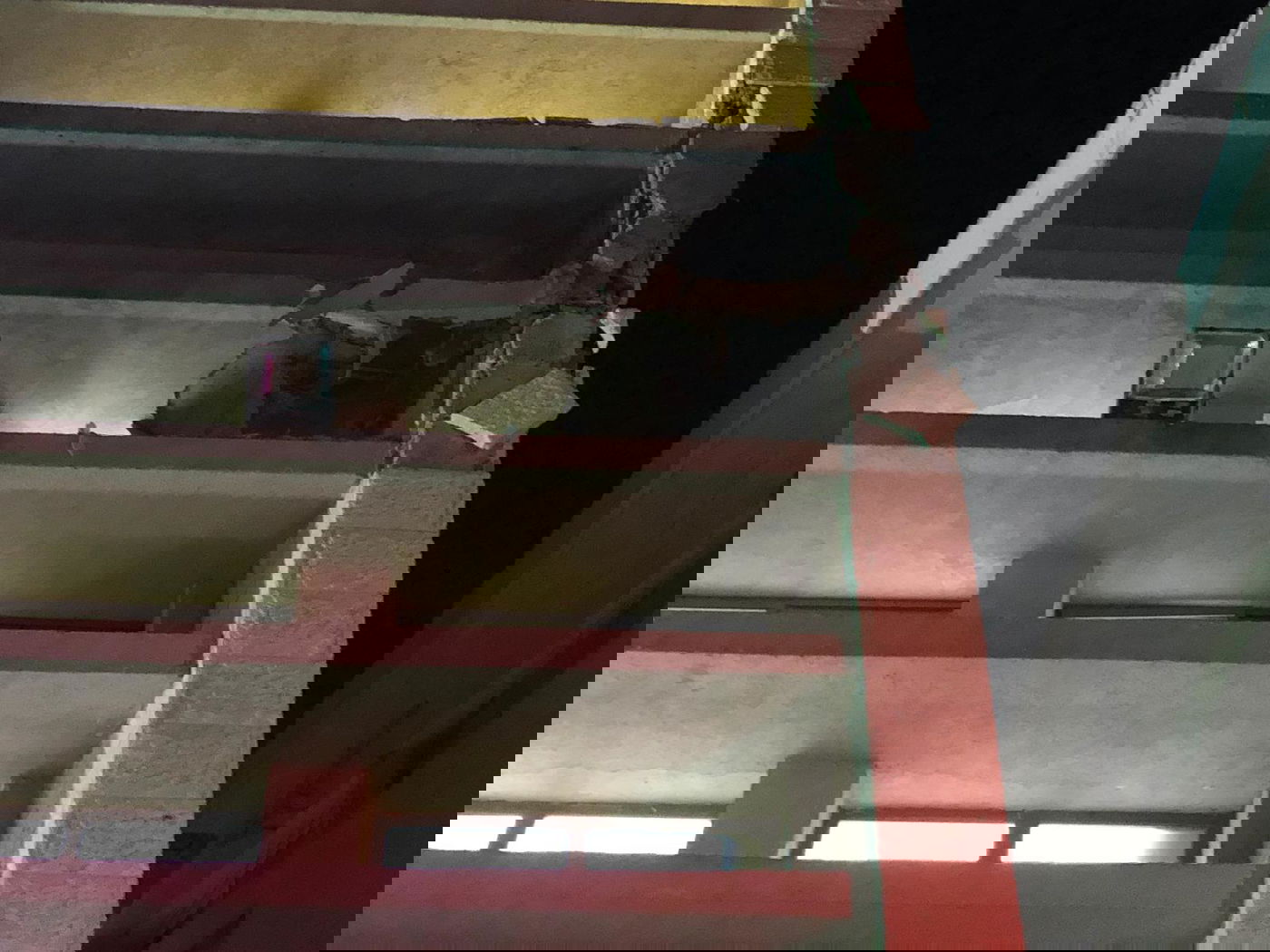 הפגיעה הישירה,