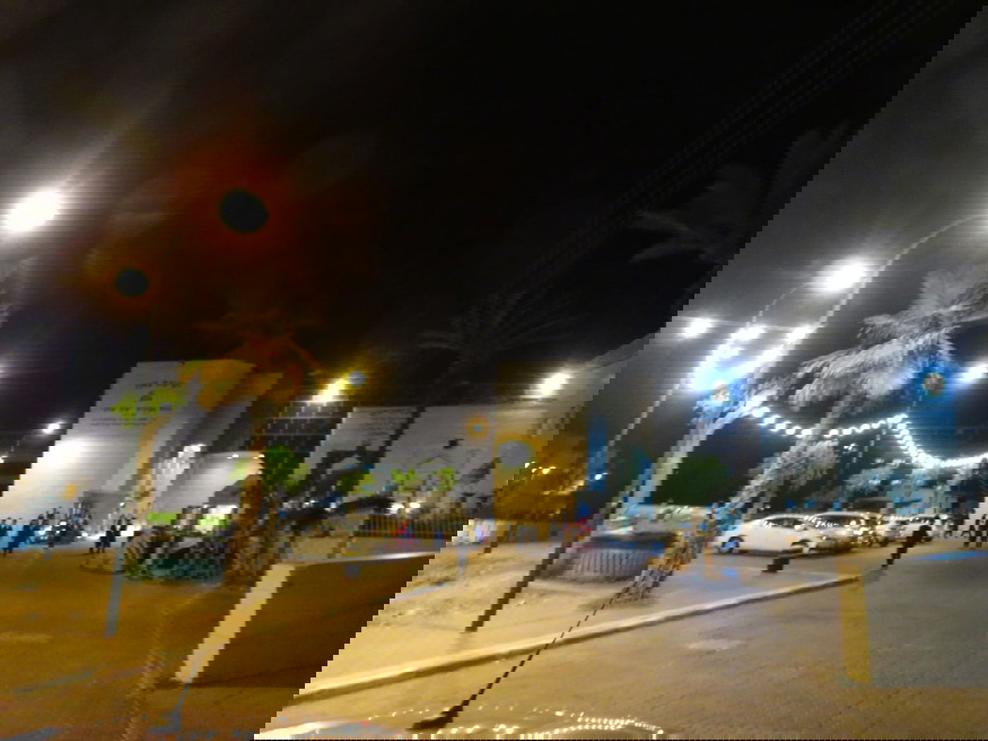 תיעוד: כך נערכים ב'צאנז' לחתונה הגדולה