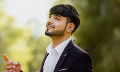 נהוראי אריאלי בסינגל בכורה: "הכל מובן"