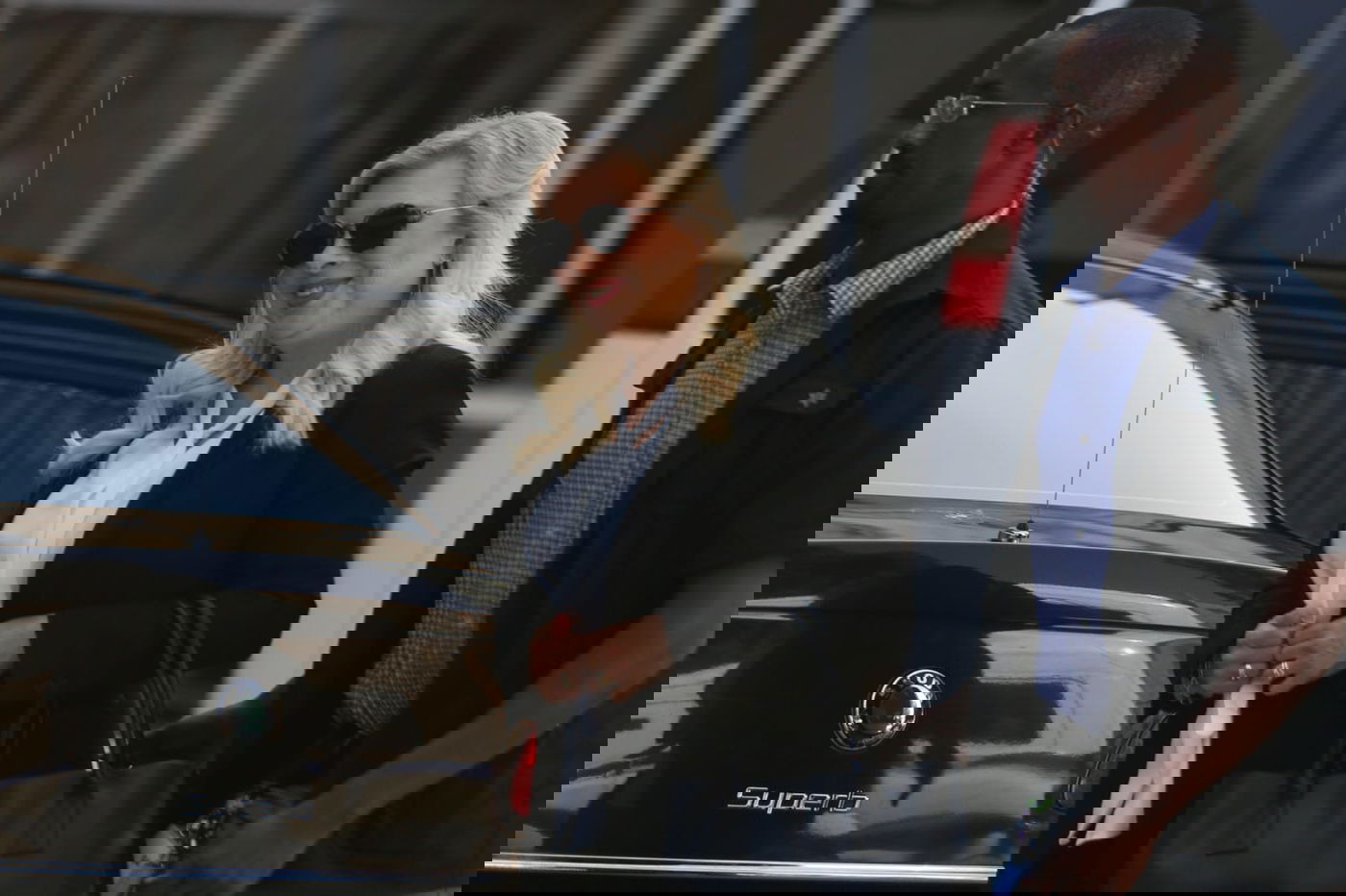 נתניהו, הבוקר בבית המשפט