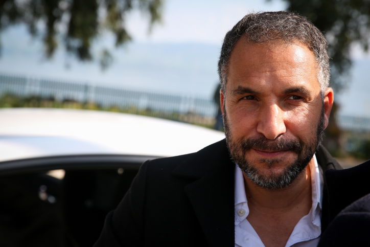 רון קובי רץ לכנסת: הקים את מפלגת "הימין החילוני"