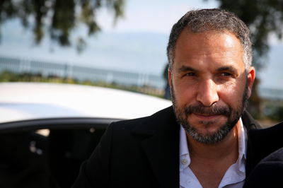 רון קובי רץ לכנסת: הקים את מפלגת "הימין החילוני"