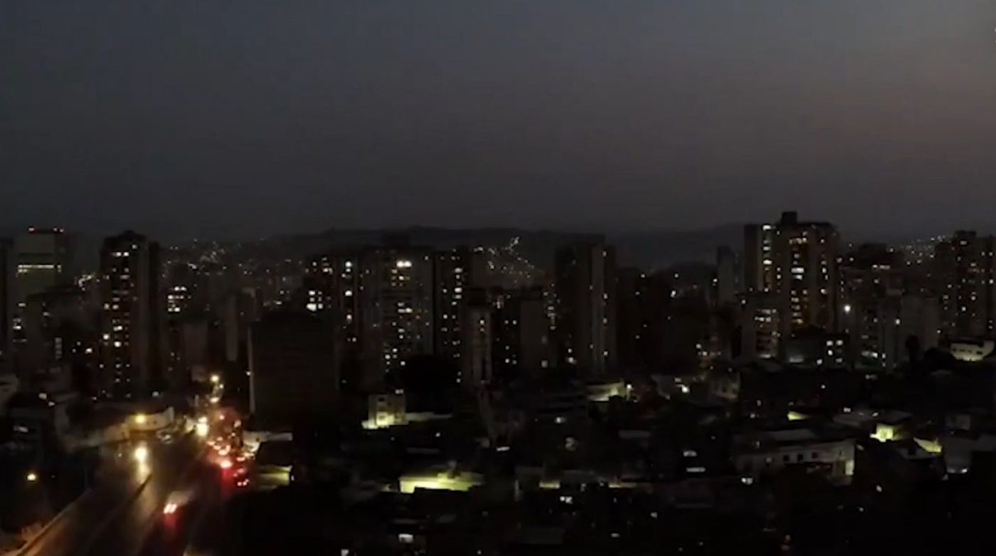 ארגנטינה ואורוגוואי: 48 מיליון נותקו מחשמל