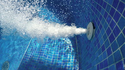 דתיה לא הוכנסה לג'קוזי בגלל לבושה הצנוע