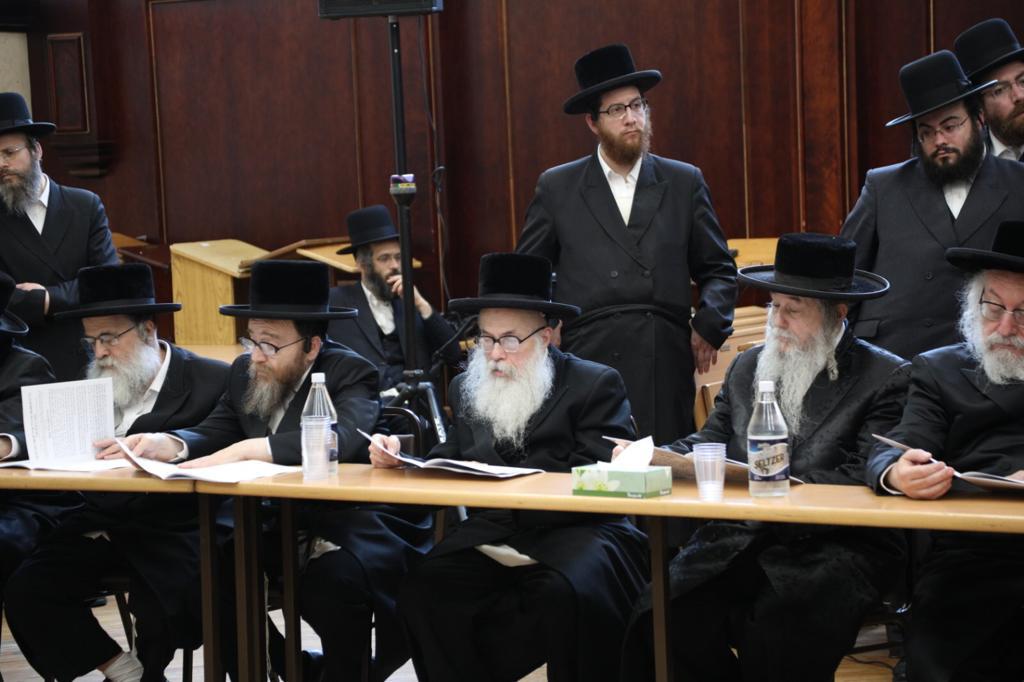 לאחר שורת תקלות: המוהלים יצטיידו ב'כתב קבלה' מיוחד