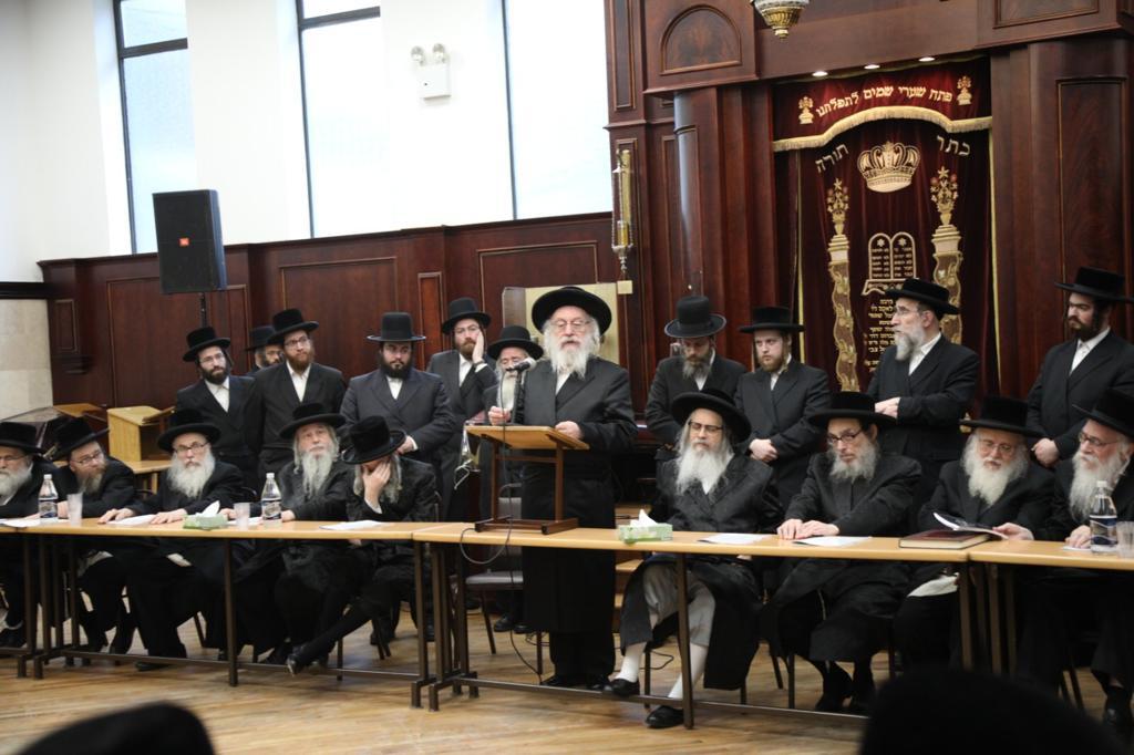 לאחר שורת תקלות: המוהלים יצטיידו ב'כתב קבלה' מיוחד