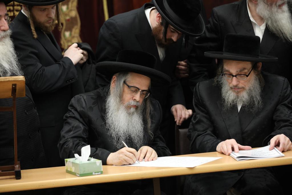 לאחר שורת תקלות: המוהלים יצטיידו ב'כתב קבלה' מיוחד