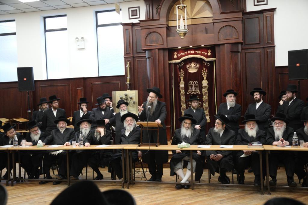 לאחר שורת תקלות: המוהלים יצטיידו ב'כתב קבלה' מיוחד