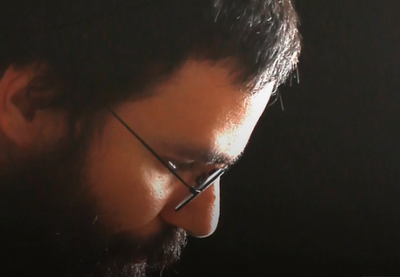 דניאל אדמון בסינגל חדש: שנים אתה לא פה