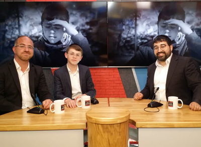 משה מנת: "לגדל ילד פלא זו סכנה נוראית"