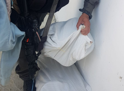 כך נמצאו ספרי התורה