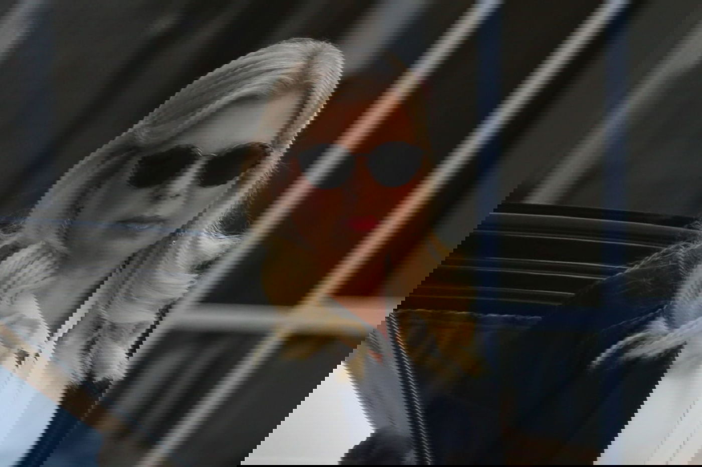 השופט: גזר דינה של שרה נתניהו לא יתוקן