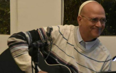 עובדיה חממה ב'מדרשיר' לפרשת 'שלח'