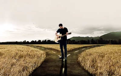 איתמר אביסריס בסינגל חדש: "לומר לך"