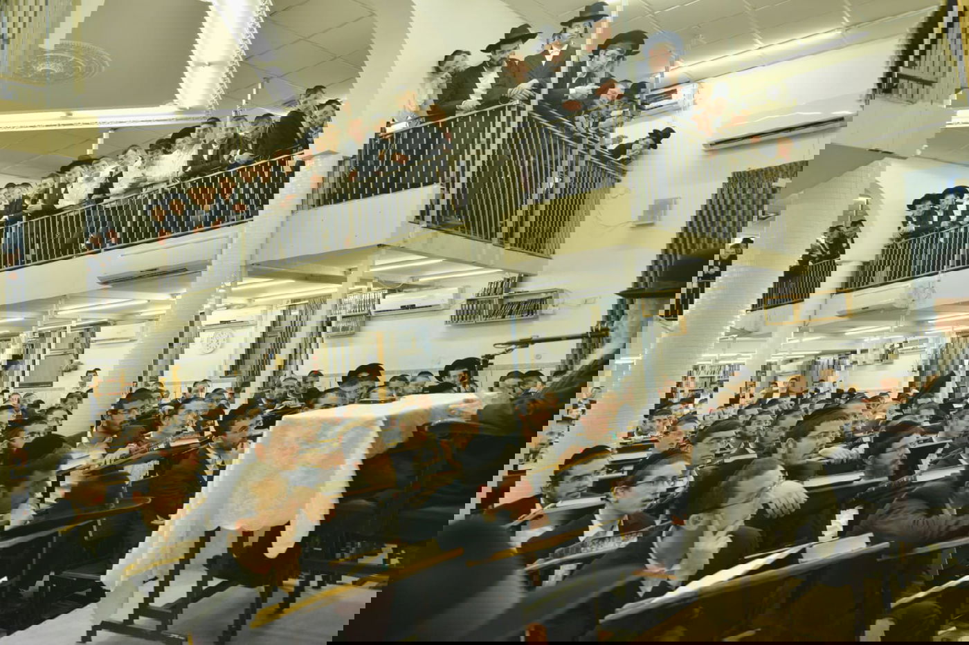 רה"י בעת מסירת השיעור