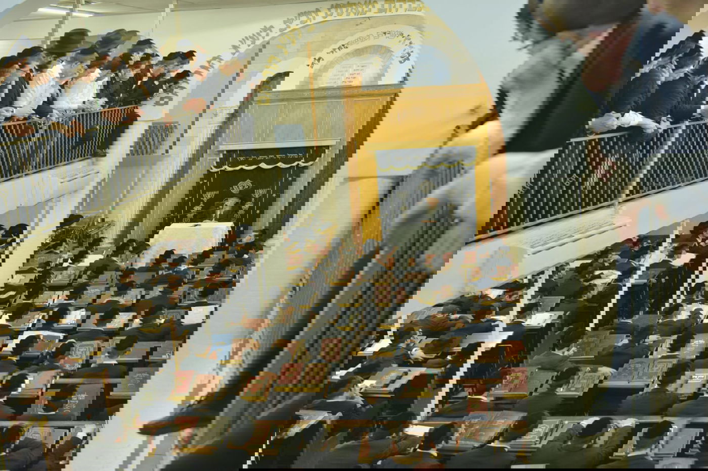 רה"י בעת מסירת השיעור