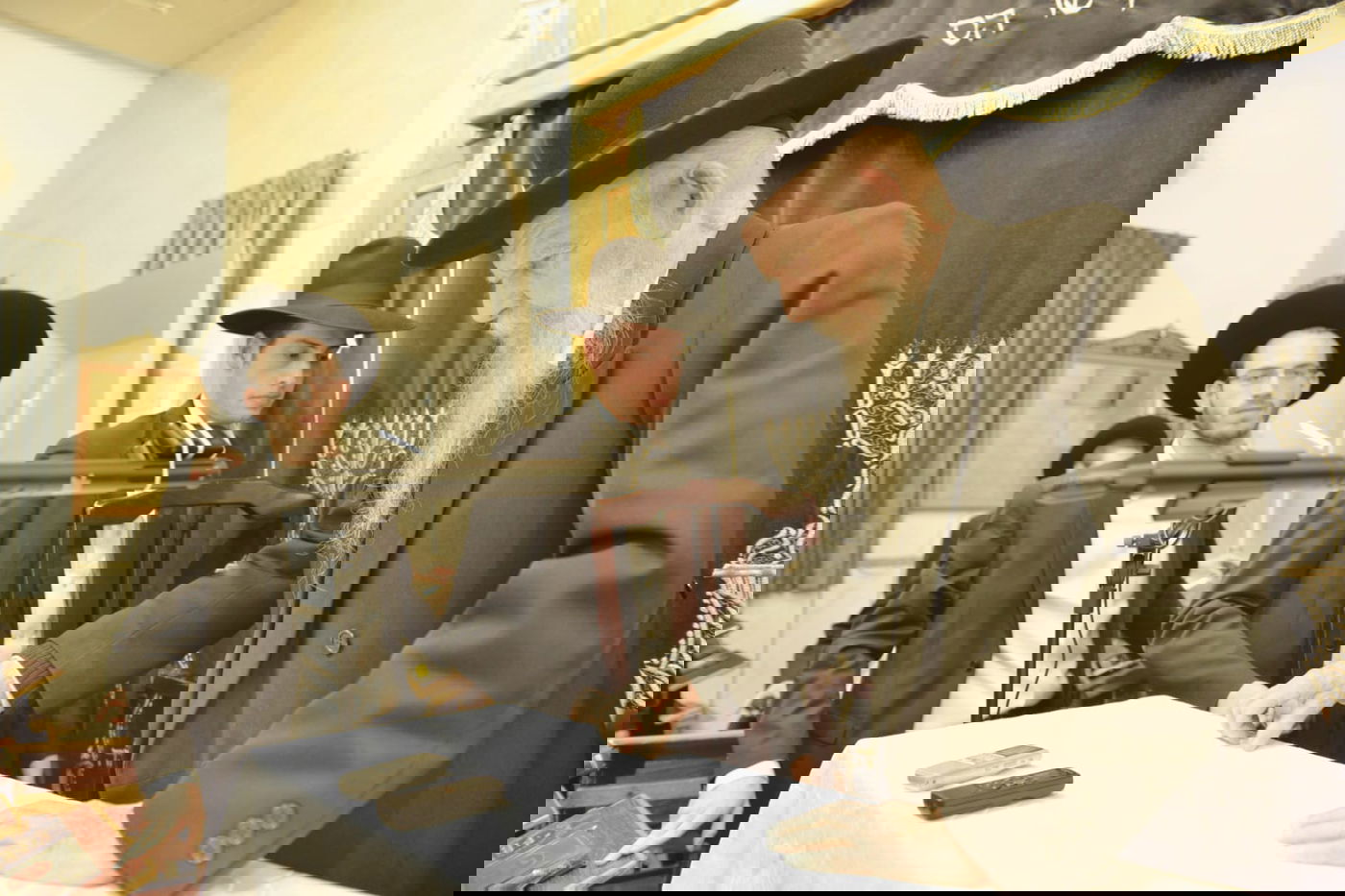 רה"י בעת מסירת השיעור