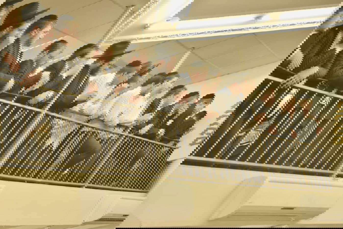 רה"י בעת מסירת השיעור