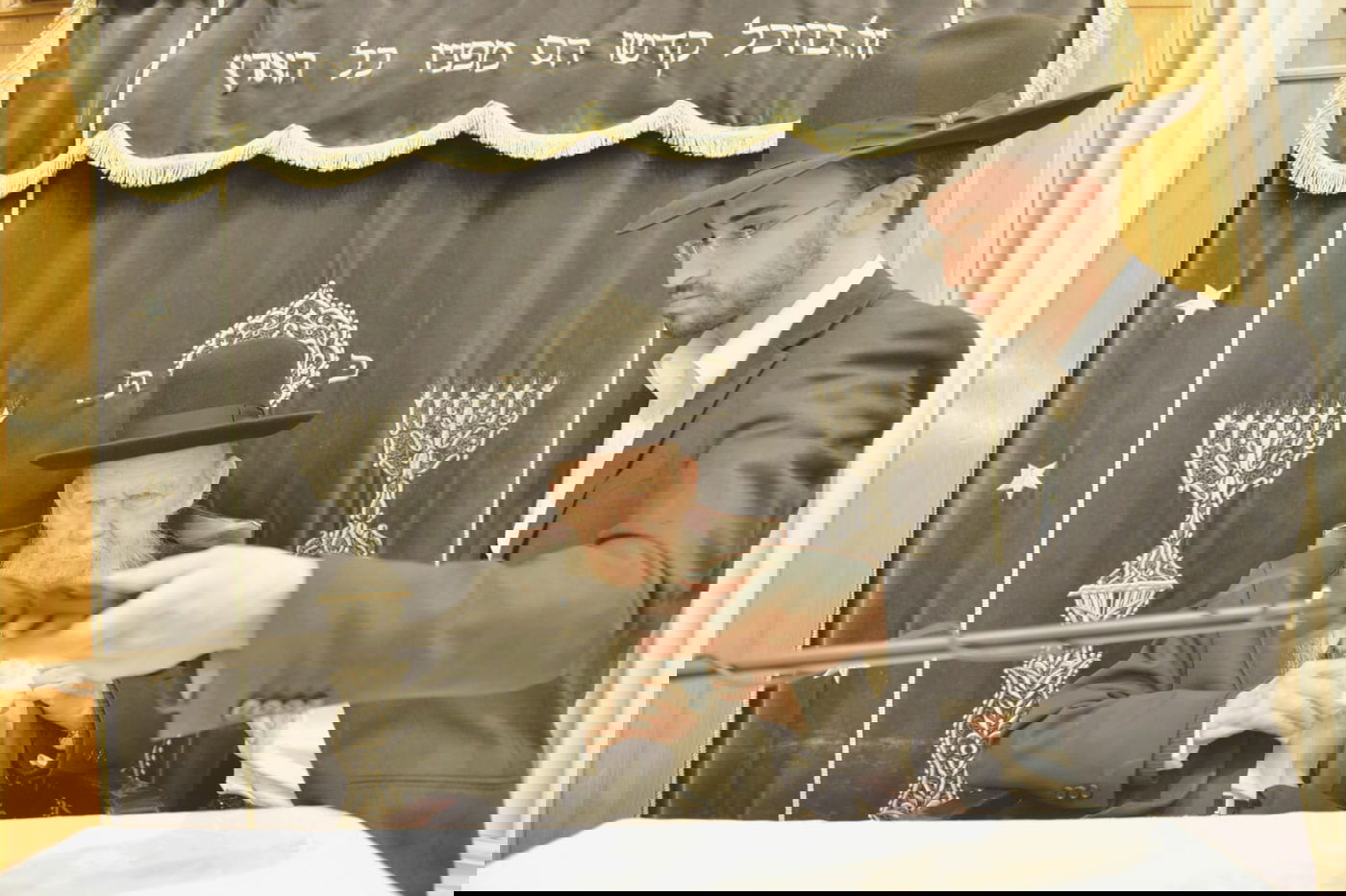 רה"י בעת מסירת השיעור