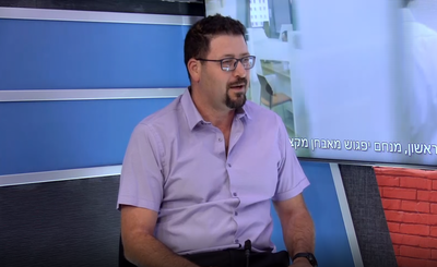 יחיאל אמויאל: זו הסיבה לנשירת חרדים מהאקדמיה