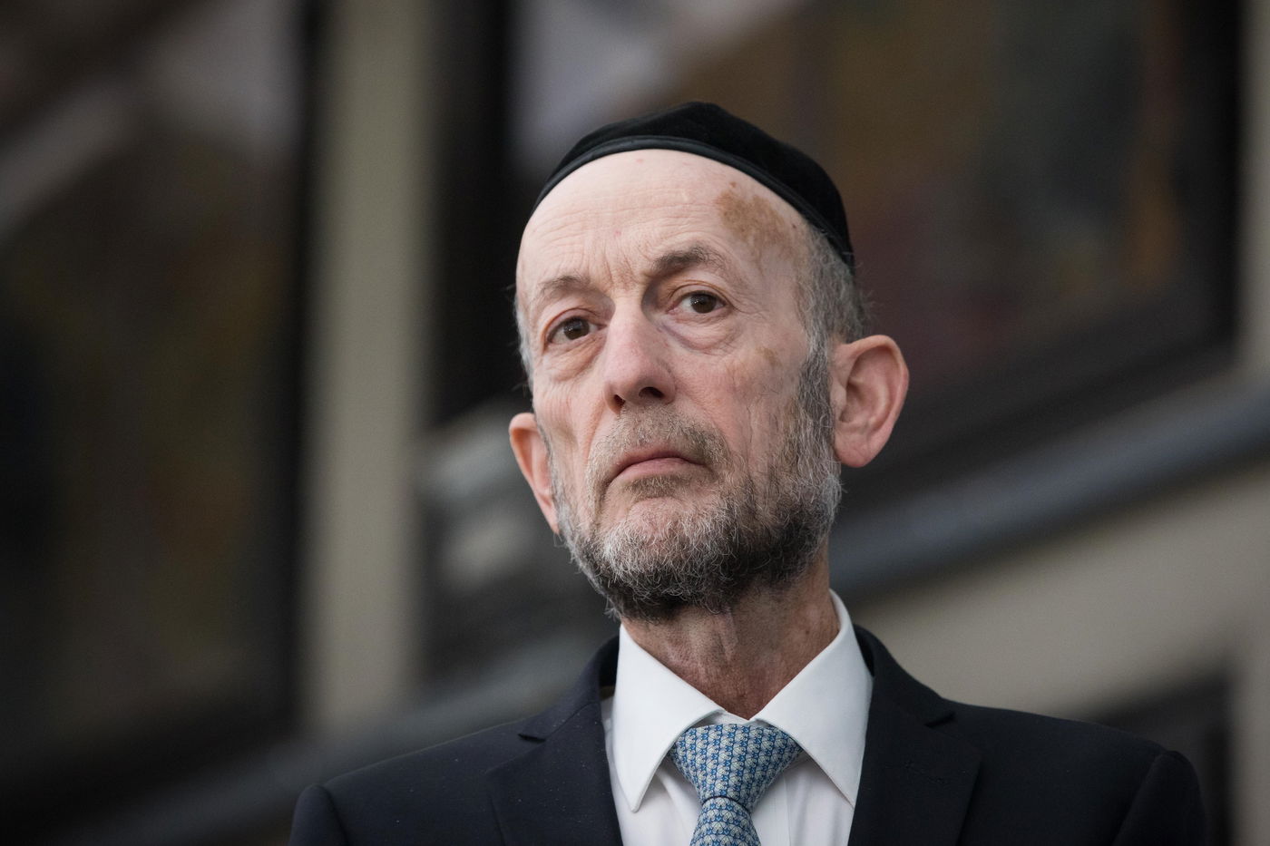 ח"כ אורי מקלב