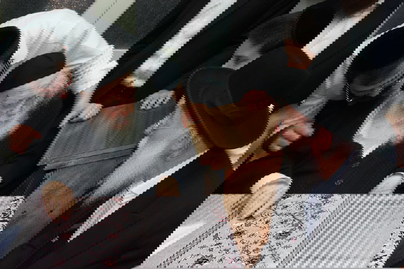 המשגיח פתח ישיבה חדשה ביארצייט של 'אבי הישיבות'