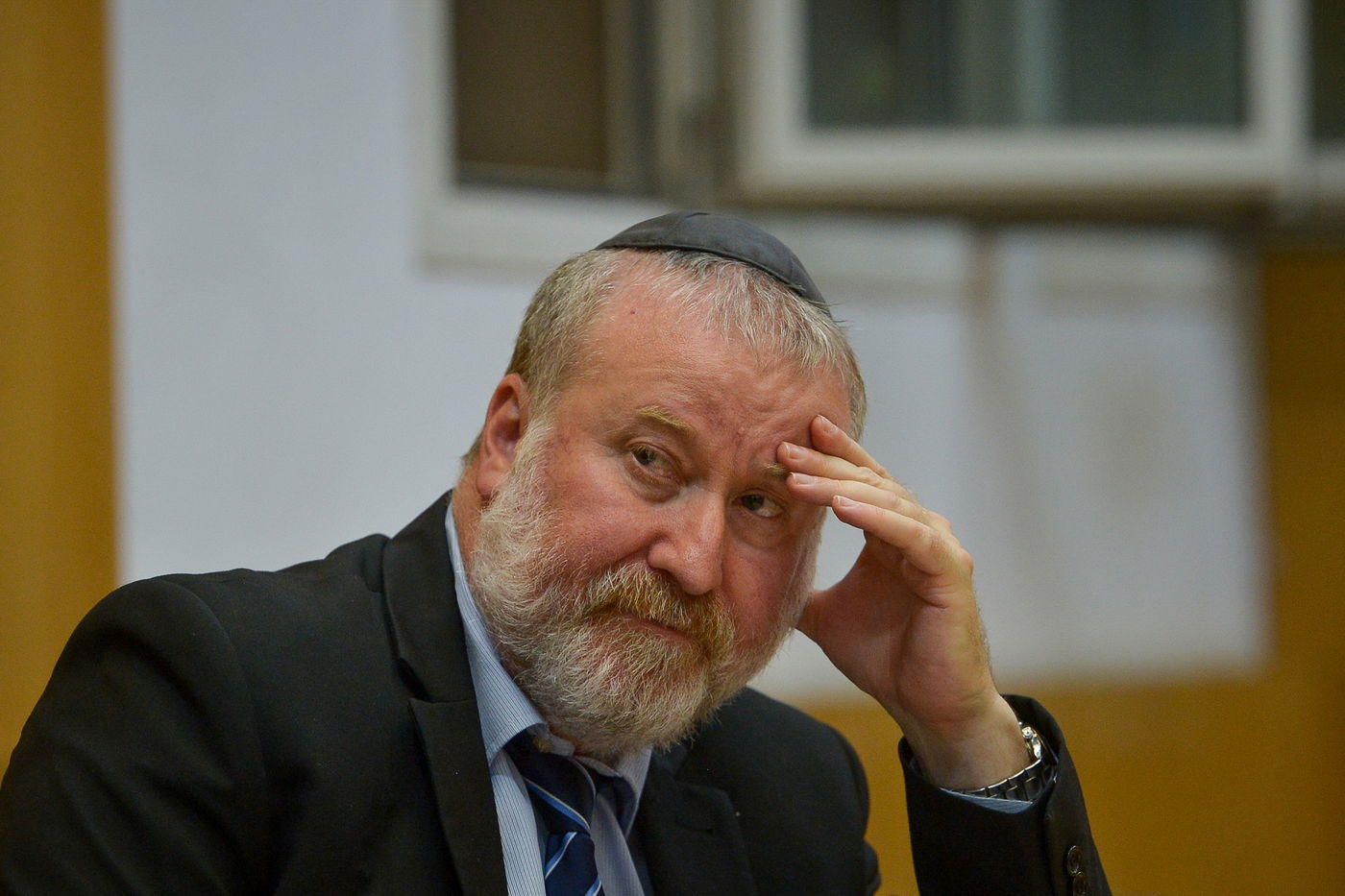 היועץ המשפטי לממשלה