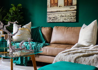 זוגיות מאושרת? גודל הבית יקבע