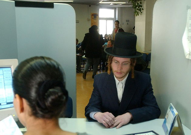 קורס נהיגה. אילוסטרציה