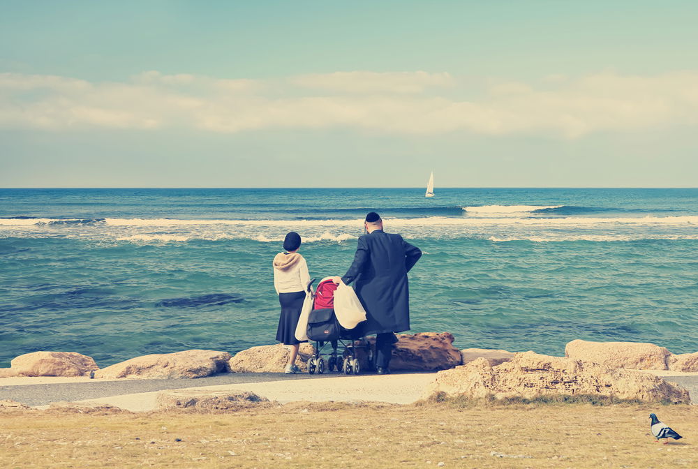 איך כלל 80/20 יכול לעזור לכם להיות הורים טובים יותר