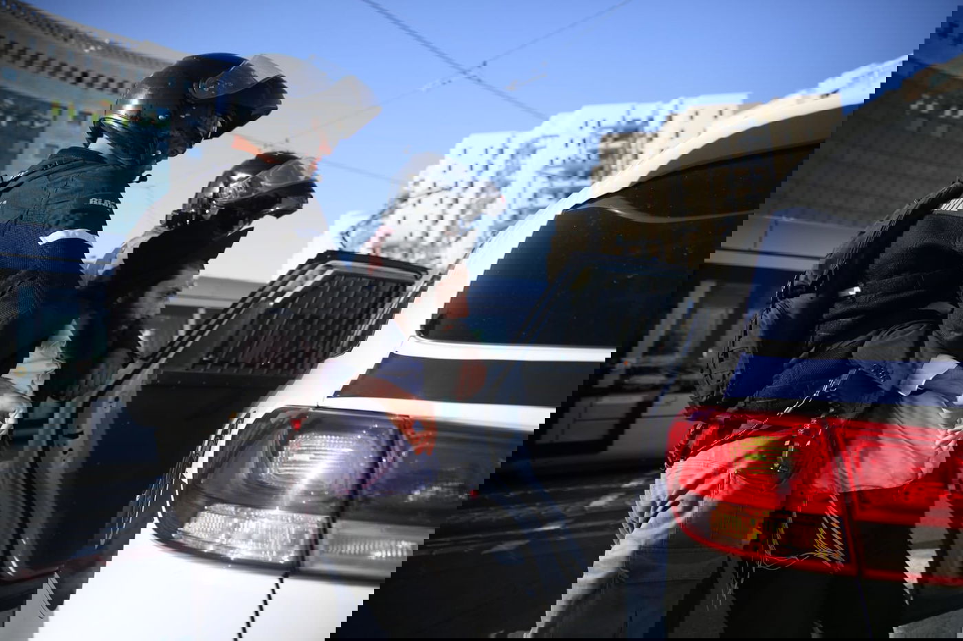 המפגינים הקיצונים חסמו את מרכז ירושלים