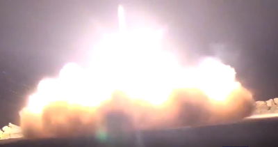 תיעוד הירי - והפגיעה