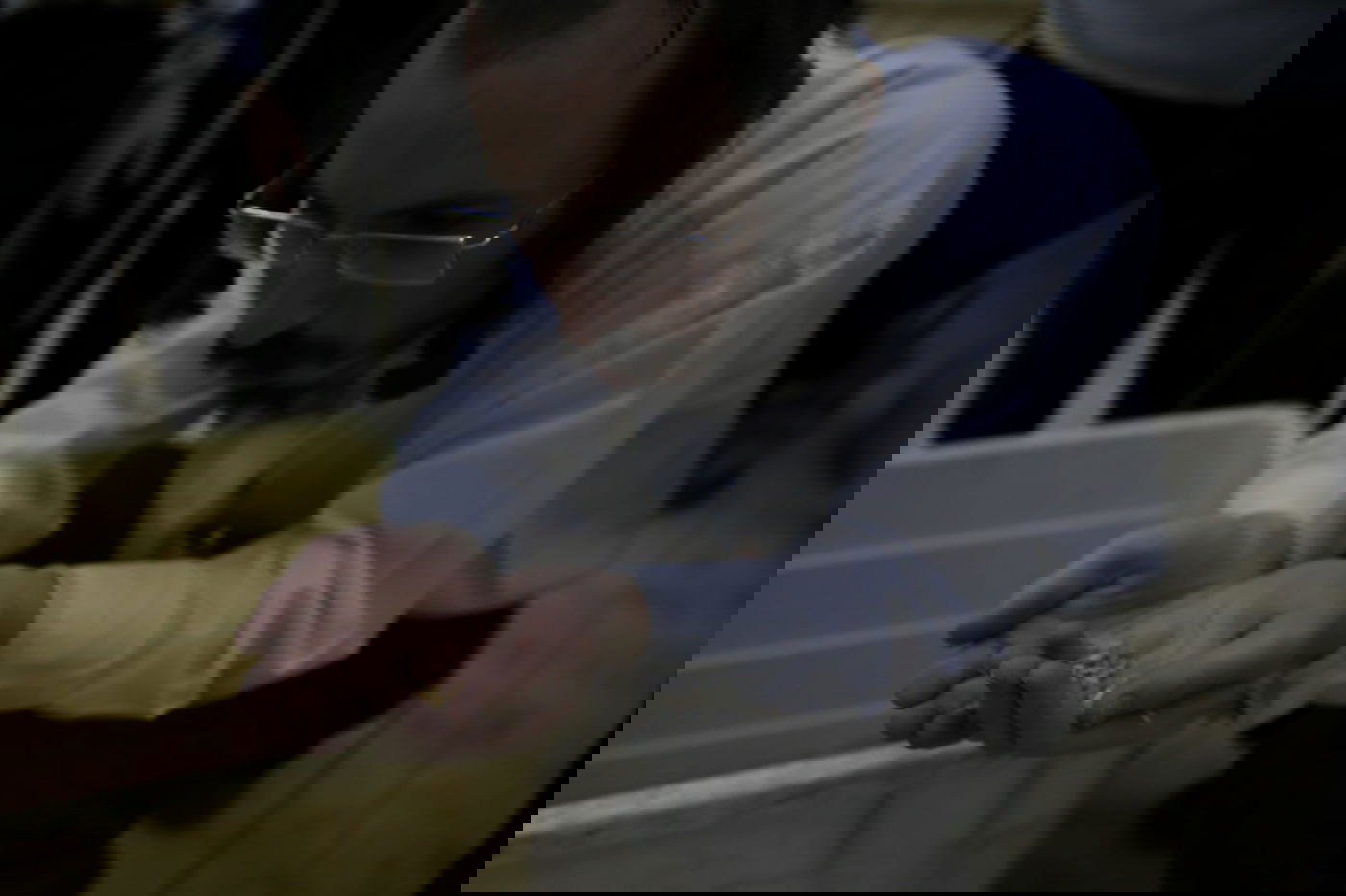 מתכוננים לפסח: החיטה למצות נדושה • צפו