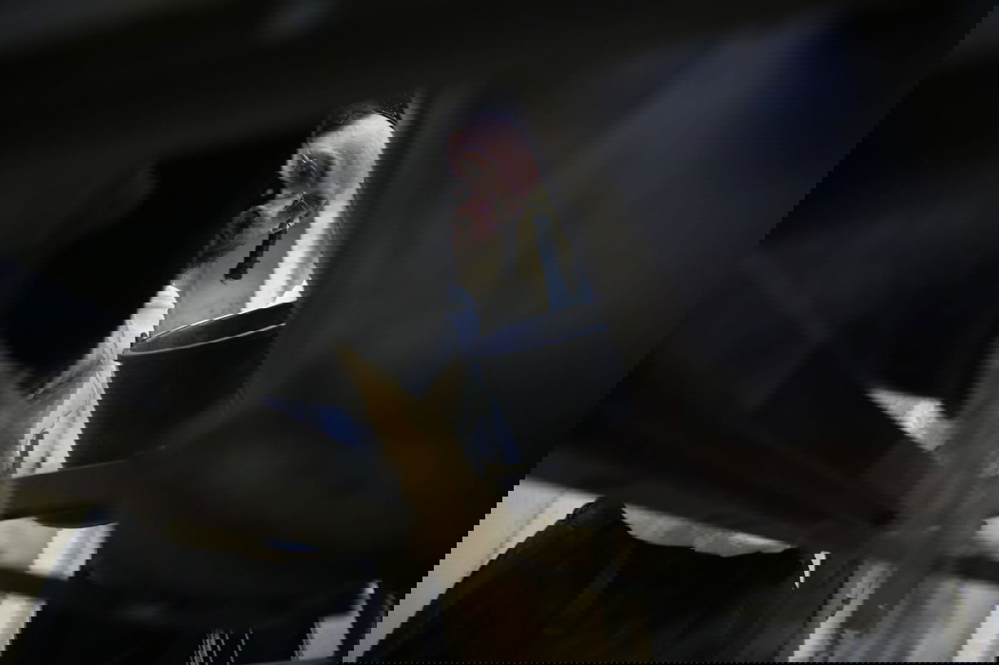 מתכוננים לפסח: החיטה למצות נדושה • צפו