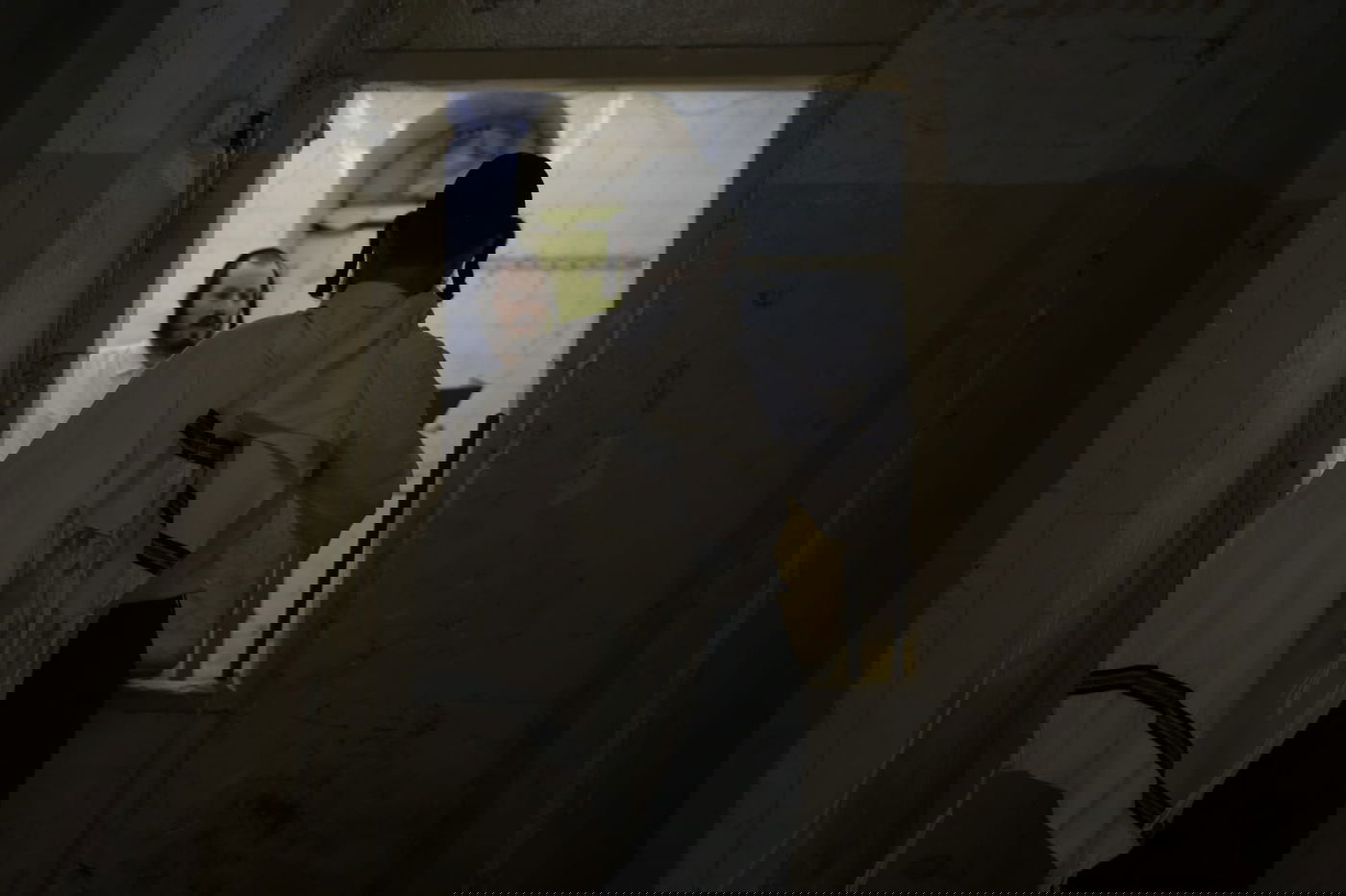 מתכוננים לפסח: החיטה למצות נדושה • צפו