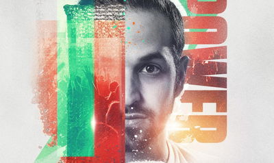 יוני Z בסינגל חדש סוחף: "POWER"