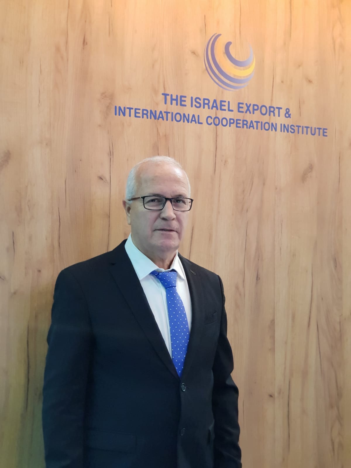 "פעילות יצוא היא אתגר מלהיב ומרגש" - מנכ"ל מכון היצוא