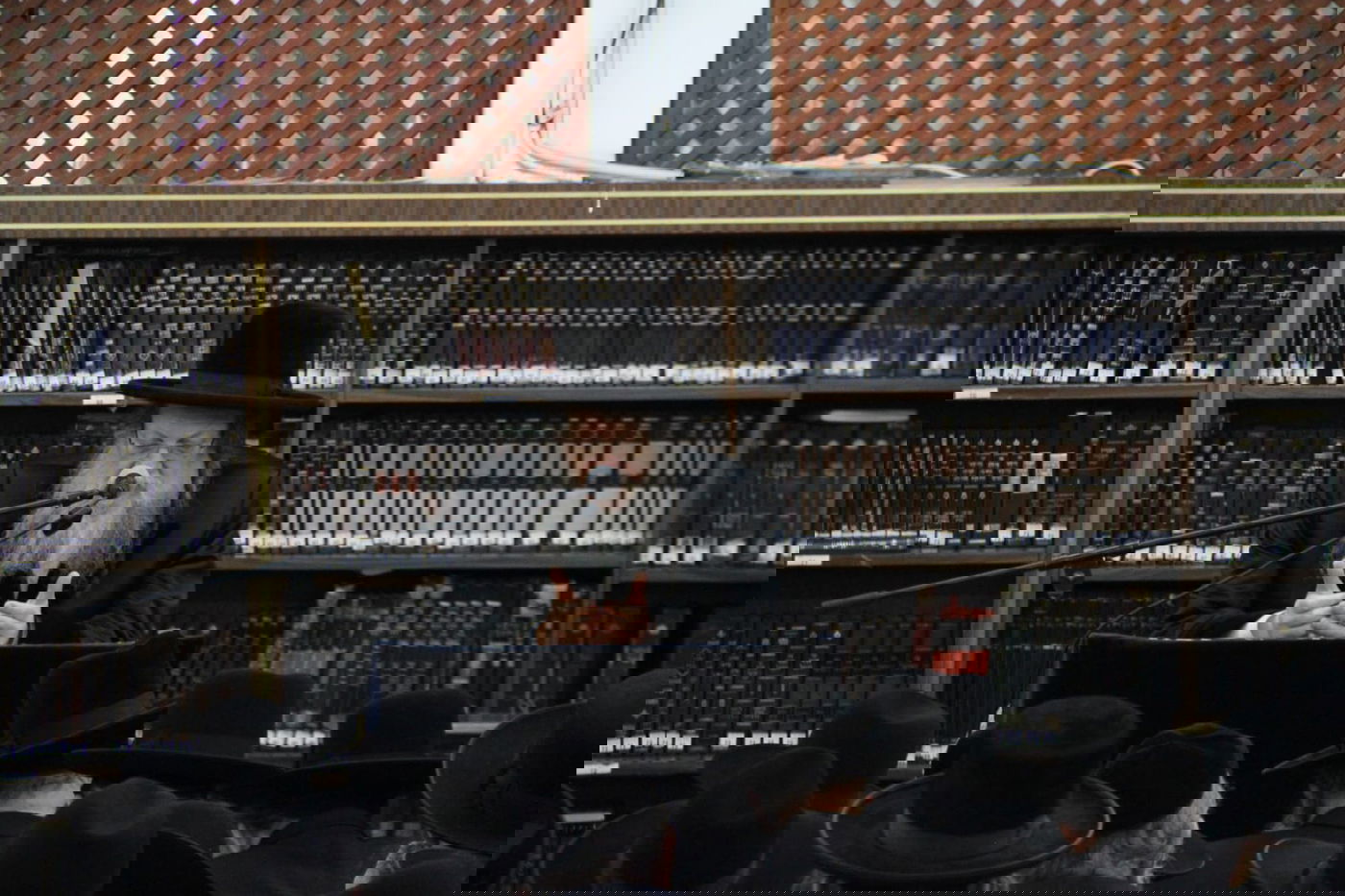 במודז'יץ ובקוזמיר ציינו 13 שנים לפטירת ה'נחלת דן'