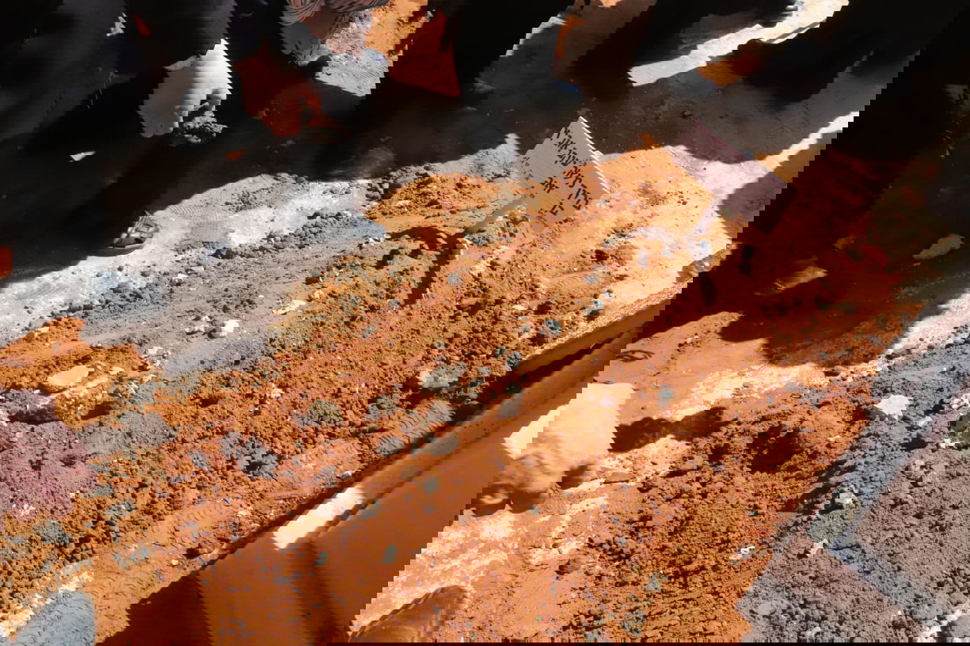 מאות בהלוויית הצלם של גדולי ישראל. צפו